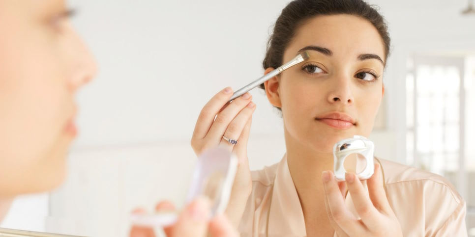 Advices For Making Your Makeup Last All Day
